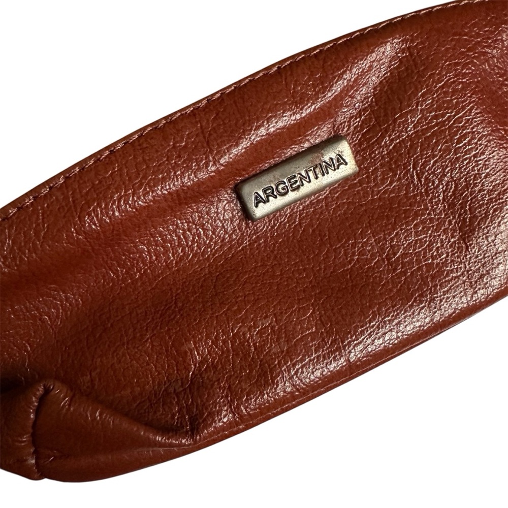 Argentina Leather Pouch